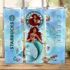 Disney Little Mermaid Coffee 20 oz Skinny Tumbler Sublimation Design | Ariel Straight & Tapered Tumbler Wrap | Instant Digital Download Disney Little Mermaid Coffee 20 oz Skinny Tumbler Sublimation Design | Ariel Straight & Tapered Tumbler Wrap | Instant Digital Download