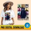 Breaking Bad PNG | Walt White | Gift For Husband | Limited Walter White Vintage | Birthday Gifts | Sublimation Designs | Instant Download