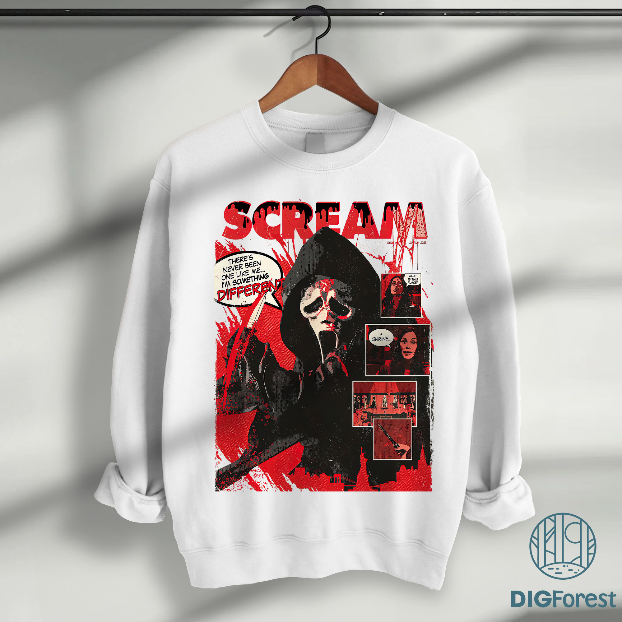 Horror Movie Characters PNG – Vintage 90s Halloween Movies, Halloween Party Sweatshirt, I’m Something Different PNG Horror Movie Characters PNG – Vintage 90s Halloween Movies, Halloween Party Sweatshirt, I’m Something Different PNG