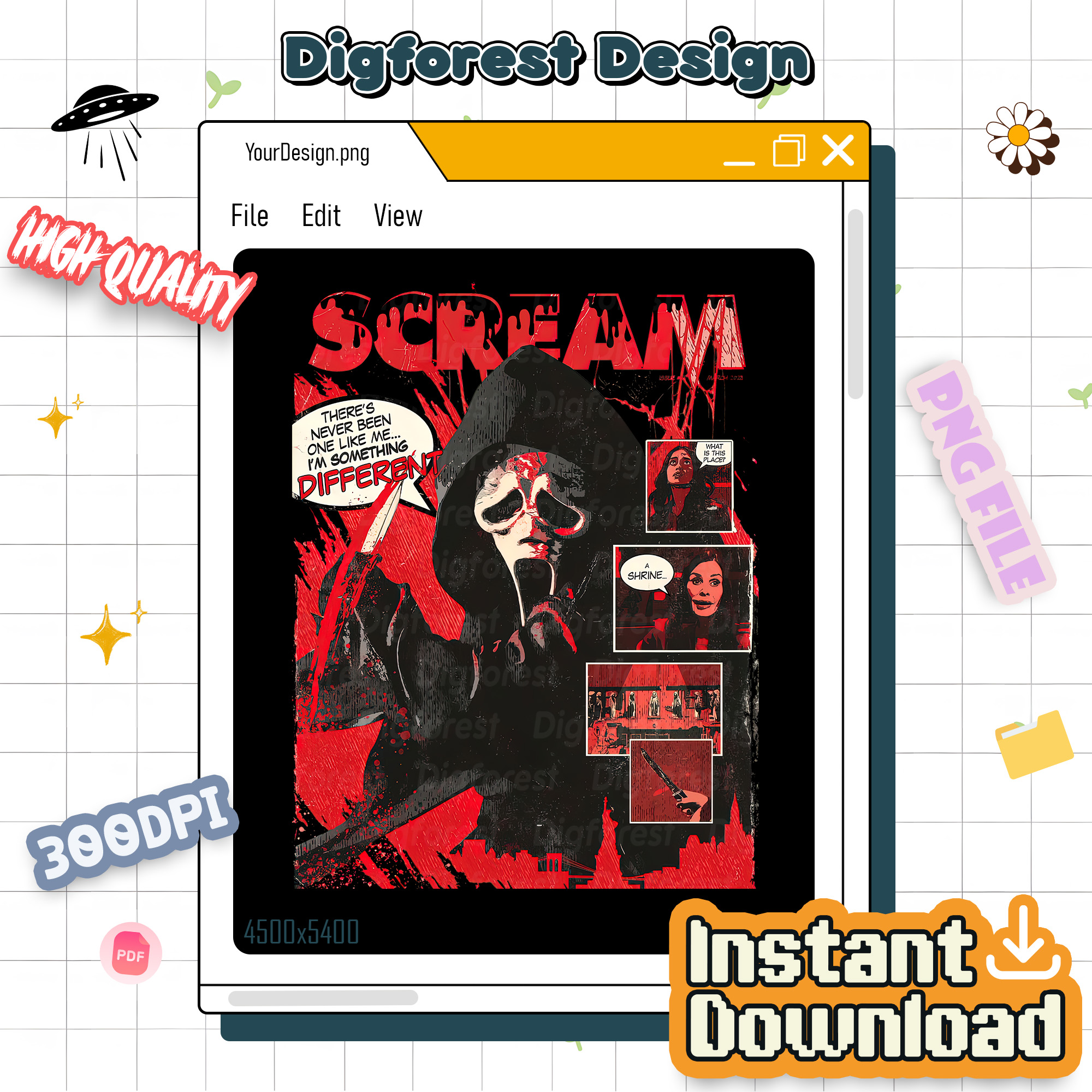 Horror Movie Characters PNG – Vintage 90s Halloween Movies, Halloween Party Sweatshirt, I’m Something Different PNG Horror Movie Characters PNG – Vintage 90s Halloween Movies, Halloween Party Sweatshirt, I’m Something Different PNG