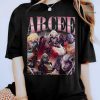 Arcee Transformers Vintage Graphic Shirt, Transformers Homage TV Shirt, Arcee Bootleg Rap Shirt, Graphic Tees For Women Trendy, Arcee Transformers Vintage Graphic Png Arcee Transformers Vintage Graphic Shirt, Transformers Homage TV Shirt, Arcee Bootleg Rap Shirt, Graphic Tees For Women Trendy, Arcee Transformers Vintage Graphic Png