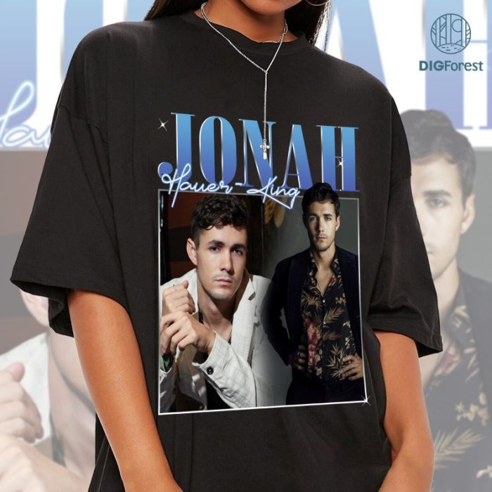 Vintage Prince Eric Shirt, Prince Eric Png, Vintage Jonah Hauer-King Shirt, Jonah Hauer-King Retro 90S Shirt, Vintage 90s Sweatshirt, Bootleg, Homage Shirt