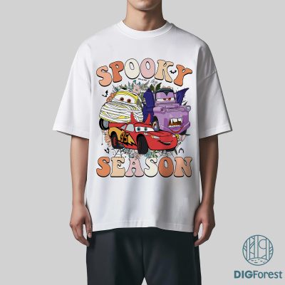 Disney Cars Spooky Season Halloween PNG – Trick or Treat, Mickey’s Not So Scary, Halloween Sublimation Design PNG Disney Cars Spooky Season Halloween PNG – Trick or Treat, Mickey’s Not So Scary, Halloween Sublimation Design PNG