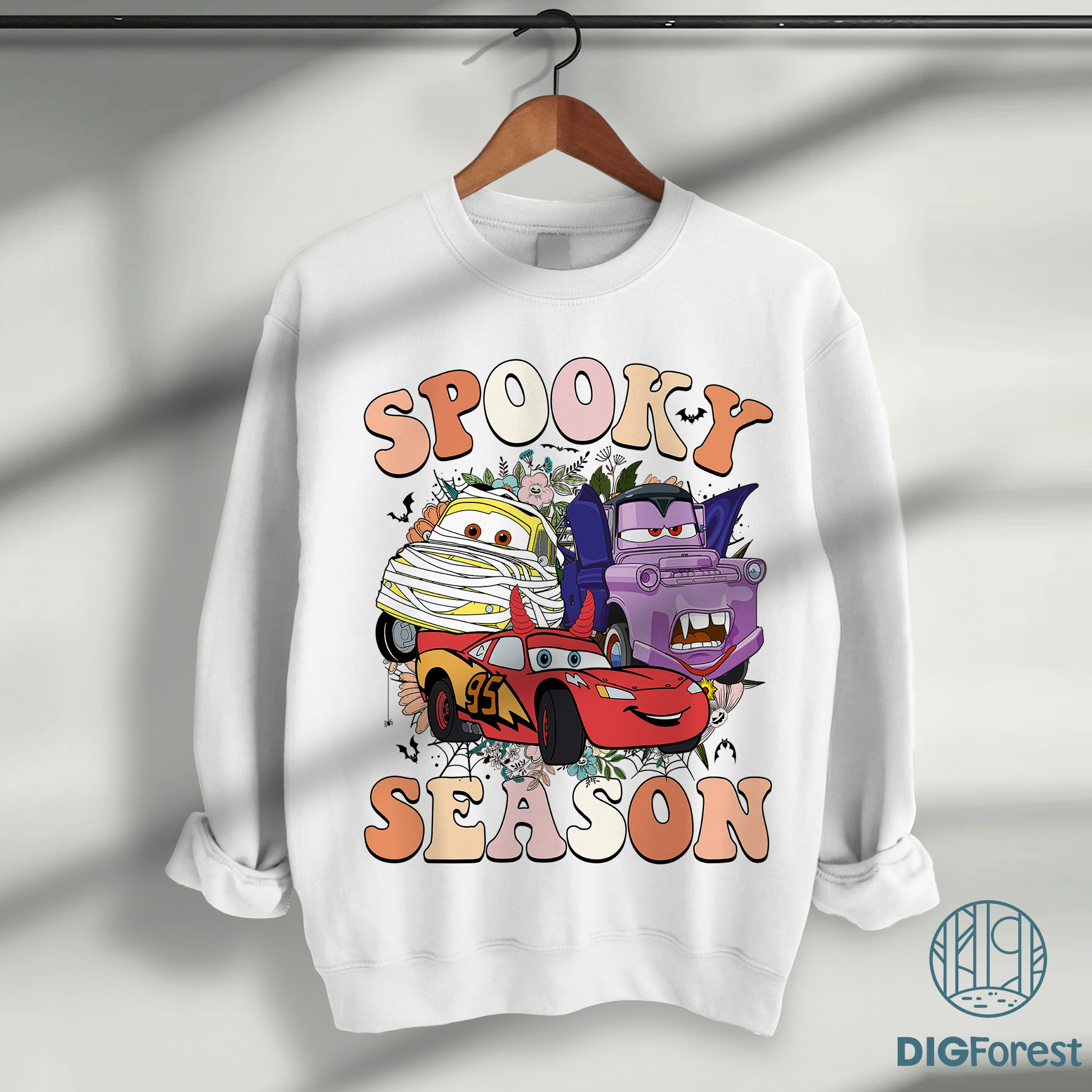 Disney Cars Spooky Season Halloween PNG – Trick or Treat, Mickey’s Not So Scary, Halloween Sublimation Design PNG Disney Cars Spooky Season Halloween PNG – Trick or Treat, Mickey’s Not So Scary, Halloween Sublimation Design PNG