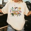 Retro 90s Cute Emotions Of Lizzie McGuire Shirt, This Is What Dreams Are Made Of Tee, Magic Kingdom Disneyland Family Vacation Holiday Gift Retro 90s Cute Emotions Of Lizzie McGuire Shirt, This Is What Dreams Are Made Of Tee, Magic Kingdom Disneyland Family Vacation Holiday Gift