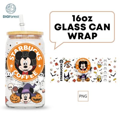 Instant Download, Disney Mickey Trick Or Treat Glass Can Wrap, Spooky Season PNG, Mickeys Not So Scary PNG, Halloween Masquerade, Mouse Head PNG Instant Download, Disney Mickey Trick Or Treat Glass Can Wrap, Spooky Season PNG, Mickeys Not So Scary PNG, Halloween Masquerade, Mouse Head PNG