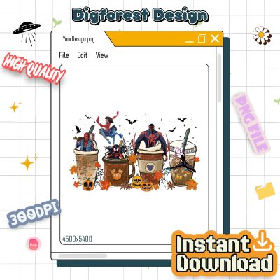 Retro Spider Punk Spider-Man Halloween Shirt - Spooky Pumpkin Latte Tee, Coffee Cup Graphic, Funny Halloween Outfit Retro Spider Punk Spider-Man Halloween Shirt - Spooky Pumpkin Latte Tee, Coffee Cup Graphic, Funny Halloween Outfit