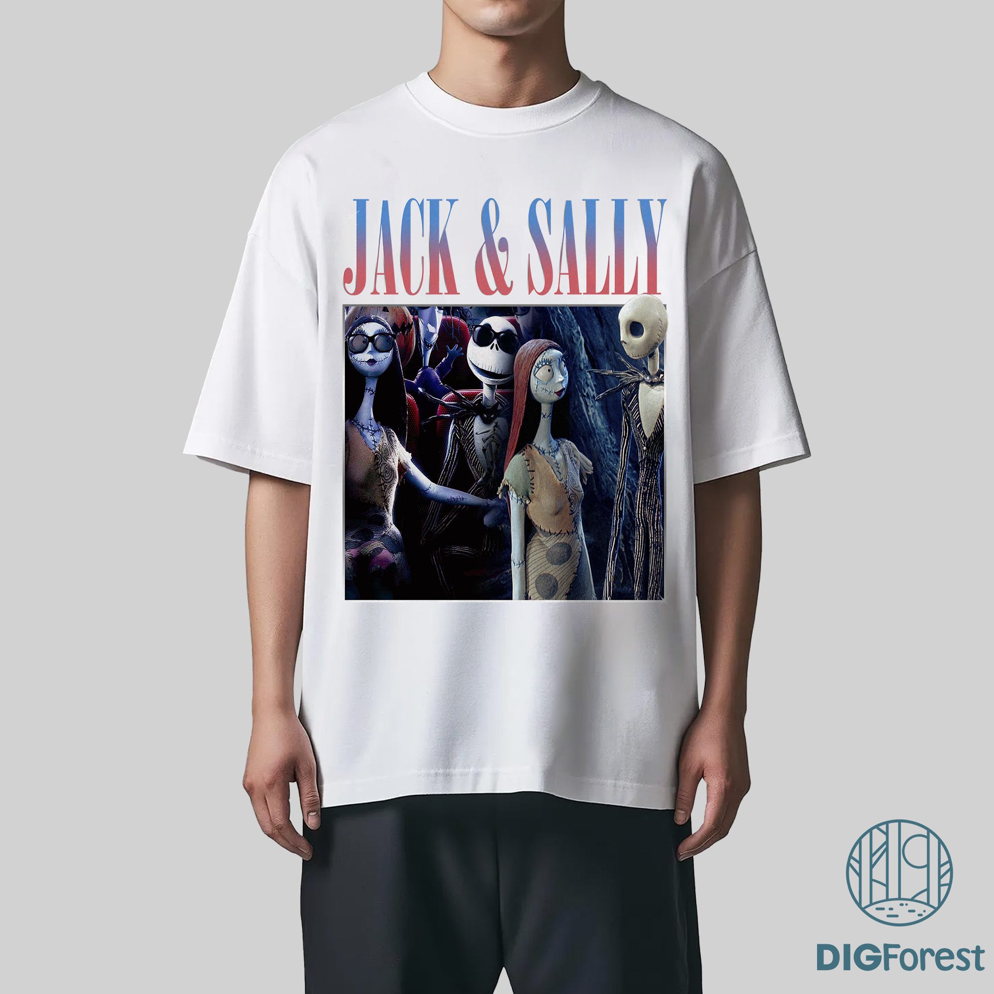 Vintage Jack and Sally PNG – The Nightmare Before Christmas, Jack Skellington, Halloween Party Design PNG Vintage Jack and Sally PNG – The Nightmare Before Christmas, Jack Skellington, Halloween Party Design PNG