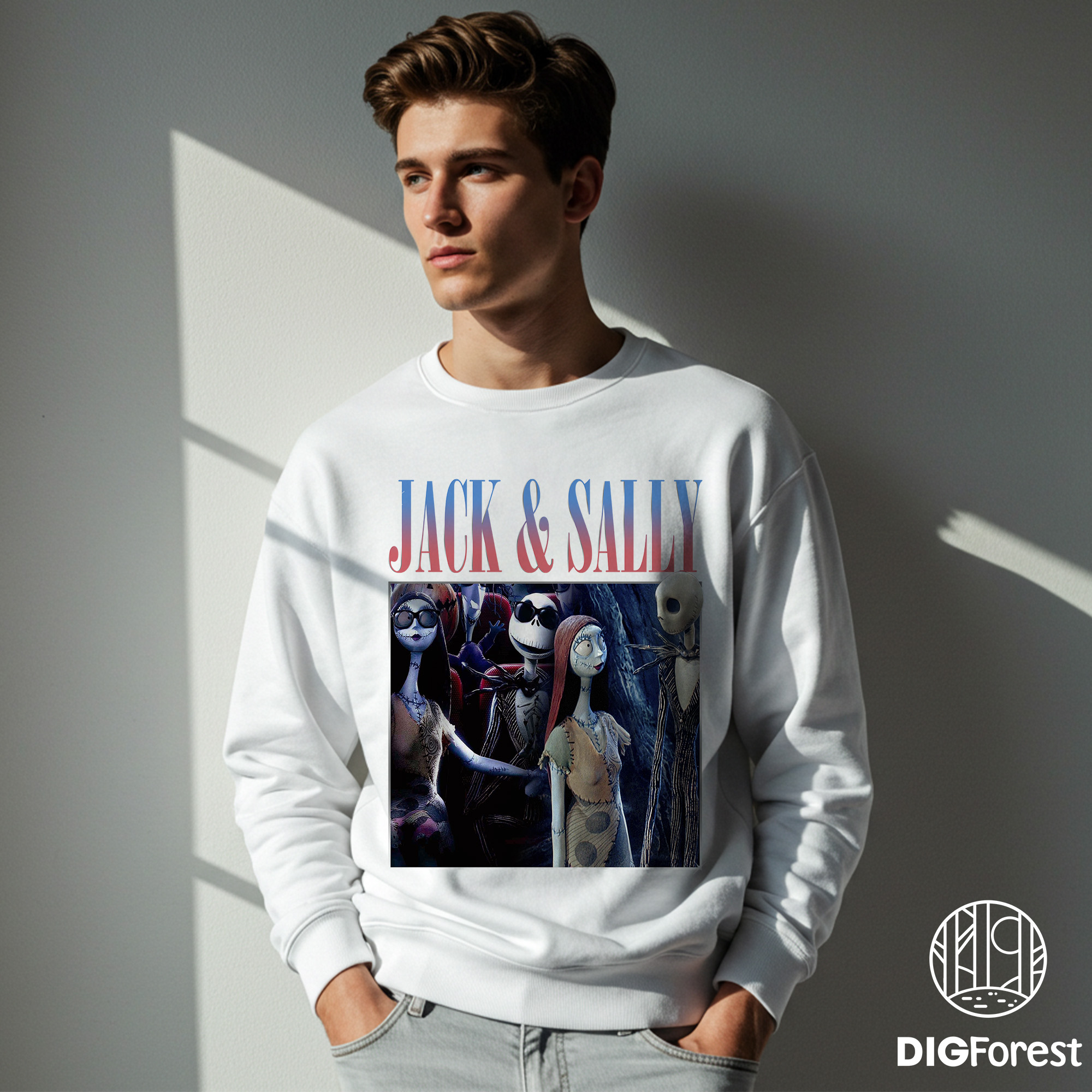 Vintage Jack and Sally PNG – The Nightmare Before Christmas, Jack Skellington, Halloween Party Design PNG Vintage Jack and Sally PNG – The Nightmare Before Christmas, Jack Skellington, Halloween Party Design PNG