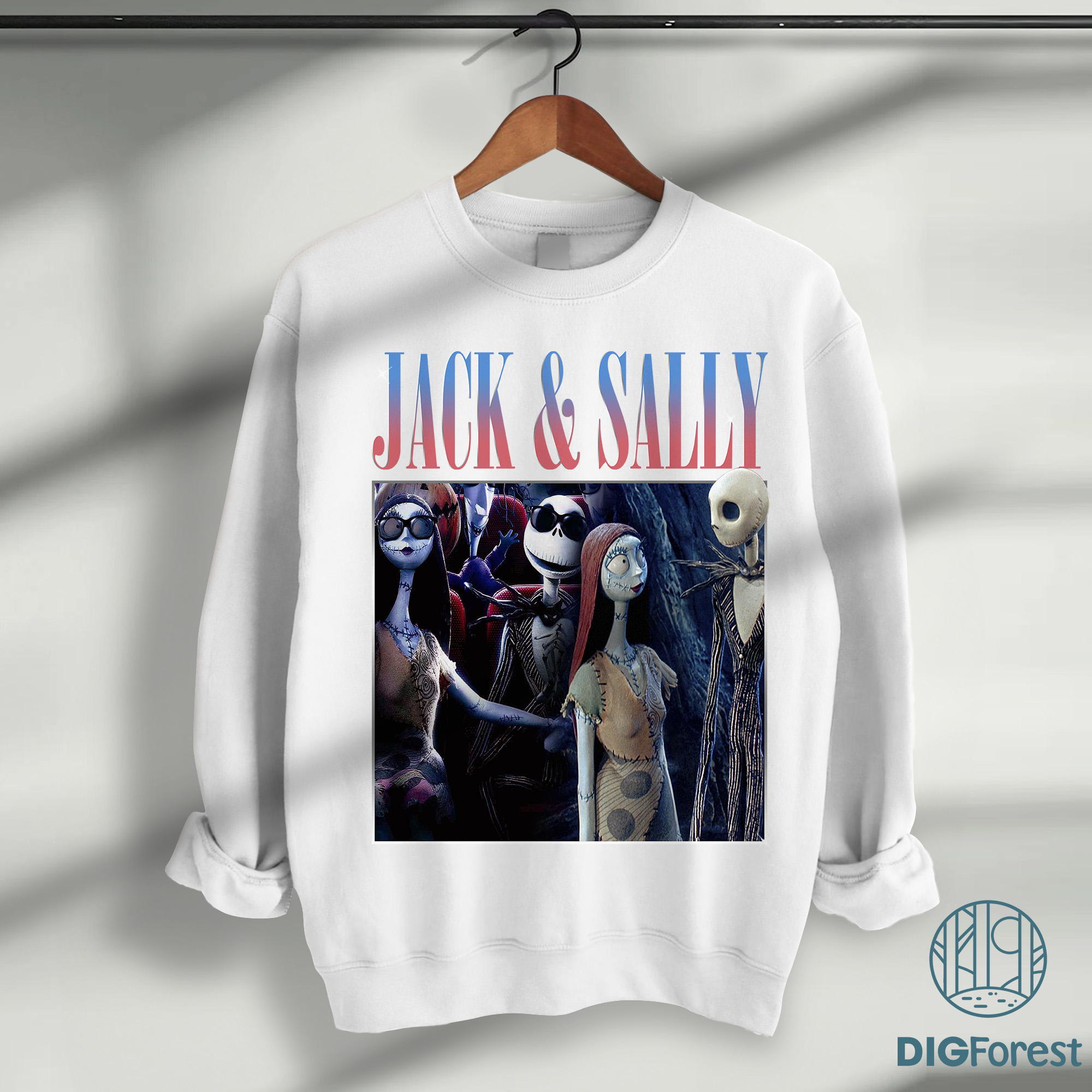 Vintage Jack and Sally PNG – The Nightmare Before Christmas, Jack Skellington, Halloween Party Design PNG Vintage Jack and Sally PNG – The Nightmare Before Christmas, Jack Skellington, Halloween Party Design PNG