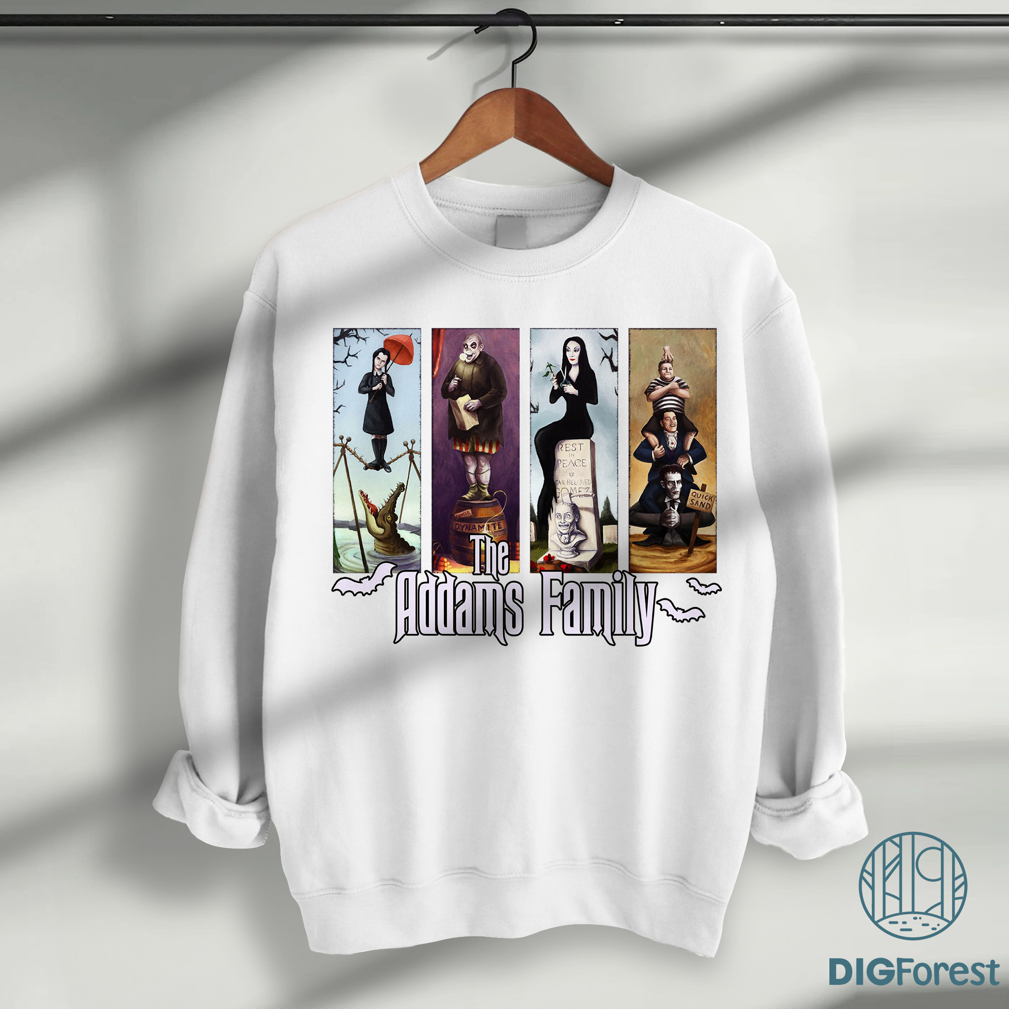 Vintage The Addams Family Halloween Shirt – Retro Wednesday Addams Tee, Morticia Halloween Shirt Vintage The Addams Family Halloween Shirt – Retro Wednesday Addams Tee, Morticia Halloween Shirt