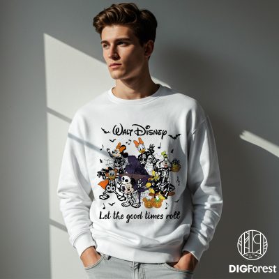 Disney Mickey & Friends Skeleton Halloween PNG – Retro Skeleton Party, Let the Good Times Roll, Halloween PNG Disney Mickey & Friends Skeleton Halloween PNG – Retro Skeleton Party, Let the Good Times Roll, Halloween PNG