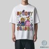 Disney Spooky Season Halloween Shirt - Mario Princess Peach Tee, Halloween Party Outfit, Funny Spooky Season Apparel