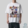 Spooky Season Sonic Halloween Shirt - Sonic the Hedgehog Tee, Funny Halloween Outfit, Sonic Spooky Season Apparel