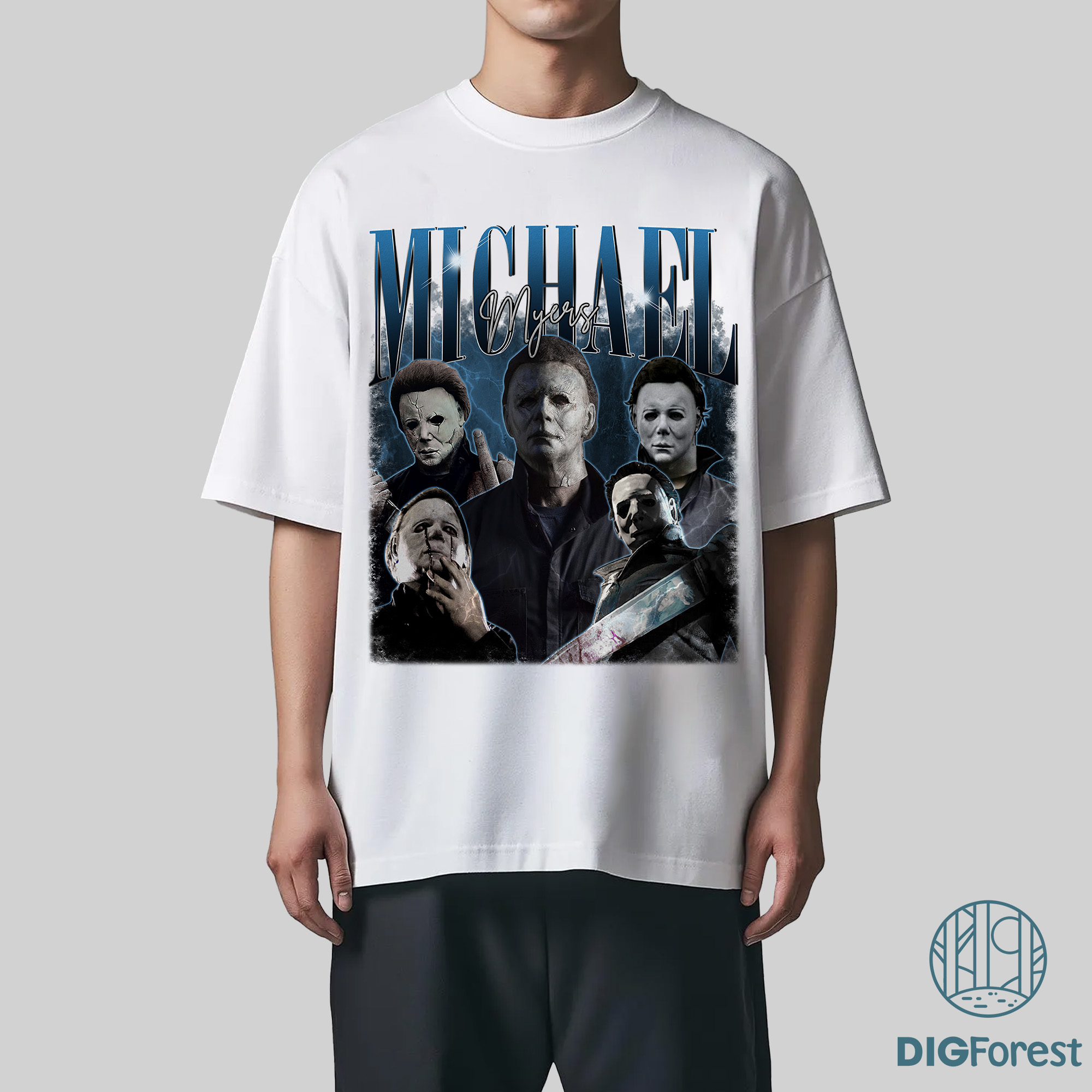 Michael Myers Halloween PNG – The Slasher, Horror Character Design, Halloween 2025 PNG File Michael Myers Halloween PNG – The Slasher, Horror Character Design, Halloween 2025 PNG File