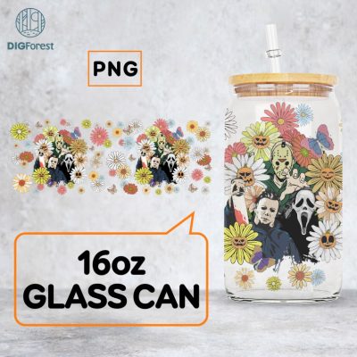 Horror movie Halloween Libbey Glass PNG, Halloween png, Groovy sublimation, Retro Halloween png, 16oz Libbey Can Wrap, Sublimation design Horror movie Halloween Libbey Glass PNG, Halloween png, Groovy sublimation, Retro Halloween png, 16oz Libbey Can Wrap, Sublimation design