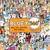 Mega Bluey Png Svg Bundle, Bluey Cut Files For Cricut, Bluey Svg Clipart, Bluey And Bingo Svg, Bluey Family Svg Bundle, Bluey Birthday Png