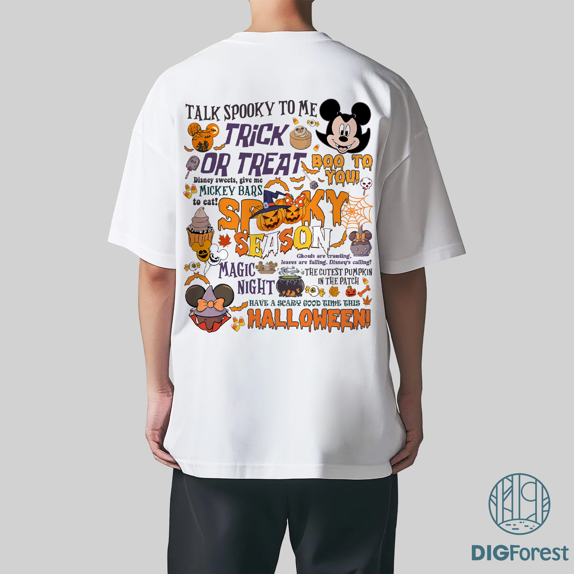 Disney Mickey’s Not-So-Scary Halloween 2025 PNG – Family Trip Shirt, Mickey & Friends, Disneyland Halloween PNG Disney Mickey’s Not-So-Scary Halloween 2025 PNG – Family Trip Shirt, Mickey & Friends, Disneyland Halloween PNG