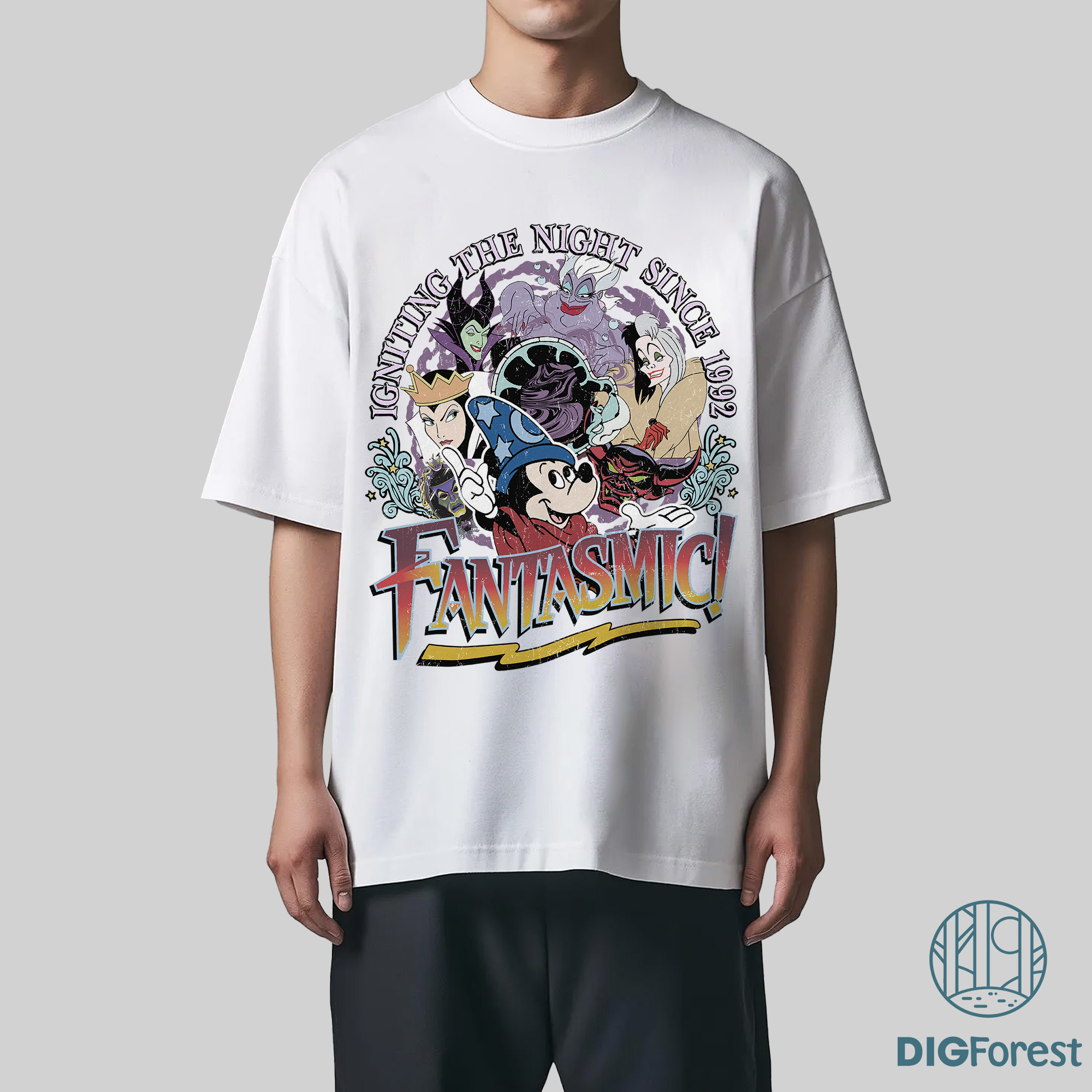 Disney Mickey Fantasia Sorcerer PNG – Stay Magical, Disneyland Trip 2025, Hollywood Studios Fantasia PNG Design Disney Mickey Fantasia Sorcerer PNG – Stay Magical, Disneyland Trip 2025, Hollywood Studios Fantasia PNG Design