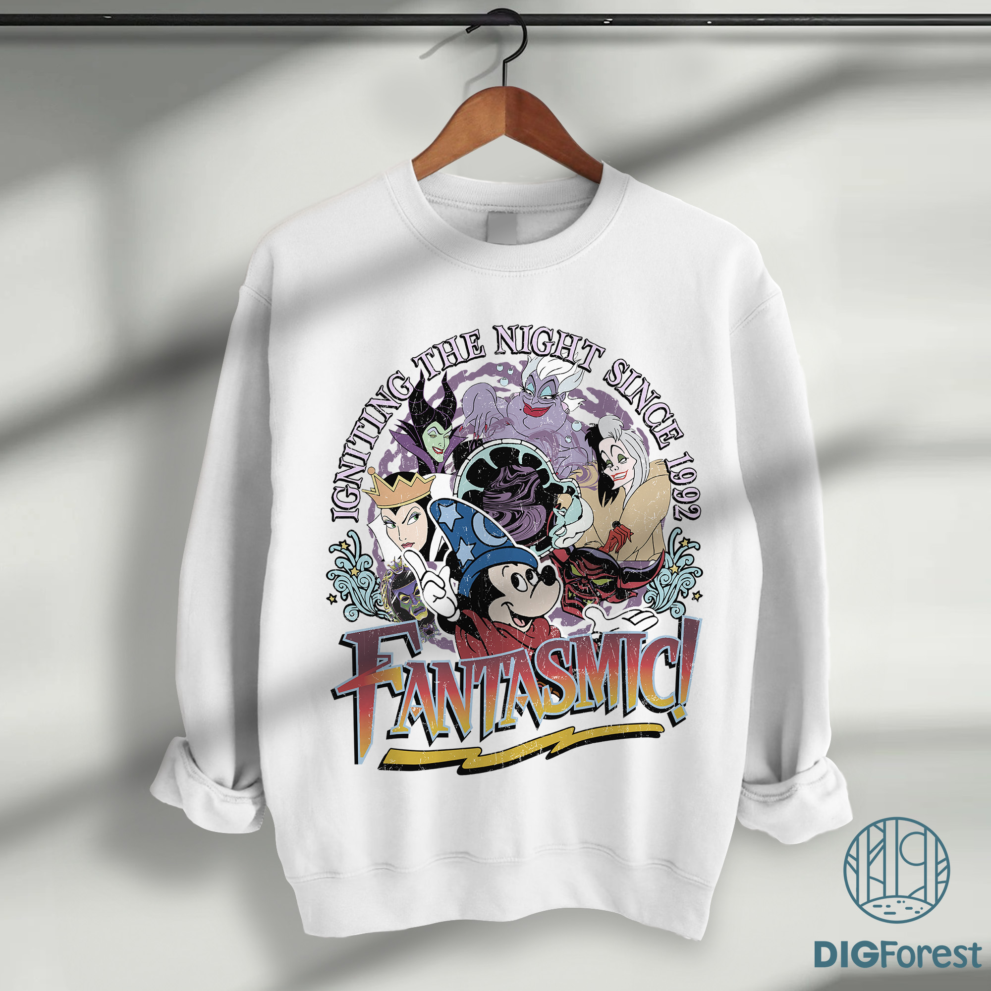 Disney Mickey Fantasia Sorcerer PNG – Stay Magical, Disneyland Trip 2025, Hollywood Studios Fantasia PNG Design Disney Mickey Fantasia Sorcerer PNG – Stay Magical, Disneyland Trip 2025, Hollywood Studios Fantasia PNG Design