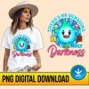 There's No Sunshine Only Darkness, Instant Download, Lumalee Design, Luna Star PNG, Luna Mario, Super Mario PNG, Sublimation Design