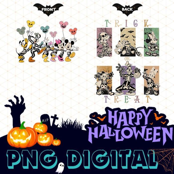 Retro Disney Halloween Poison Candy Png, Vintage Halloween Disneyworld, Halloween Family Shirts, Halloween Womens Shirts Holiday Shirt