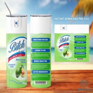 Bitch Spray | Bitch Be gone Avacado | Elimantes hoes | Crisp Fuck off scent | bitch spray | Tumbler png | Sumblamtion Download png | bitch png
