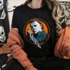 Michael Myers PNG, Michael Myers, Horror Movies Killers Shirt, Michael Myers Fan, I Hate People Shirt , Sublimation Designs,Instant Download