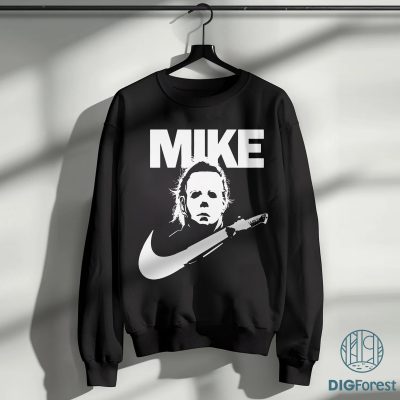 Michael Myers Shirt - Halloween Gifts, Horror Movie Killers, Horror Character Shirt, Spooky Graphic Tee