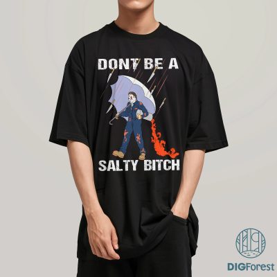 Michael Myers Shirt - Michael Myers Halloween Shirt, Horror Movies Killers, Michael Myers Fan Gift, Scary Horror Shirt