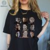 Michael Myers PNG, Halloween Gifts, Michael Myers Halloween Shirt, Horror Characters Movies Shirt, Sublimation Designs, Instant Download