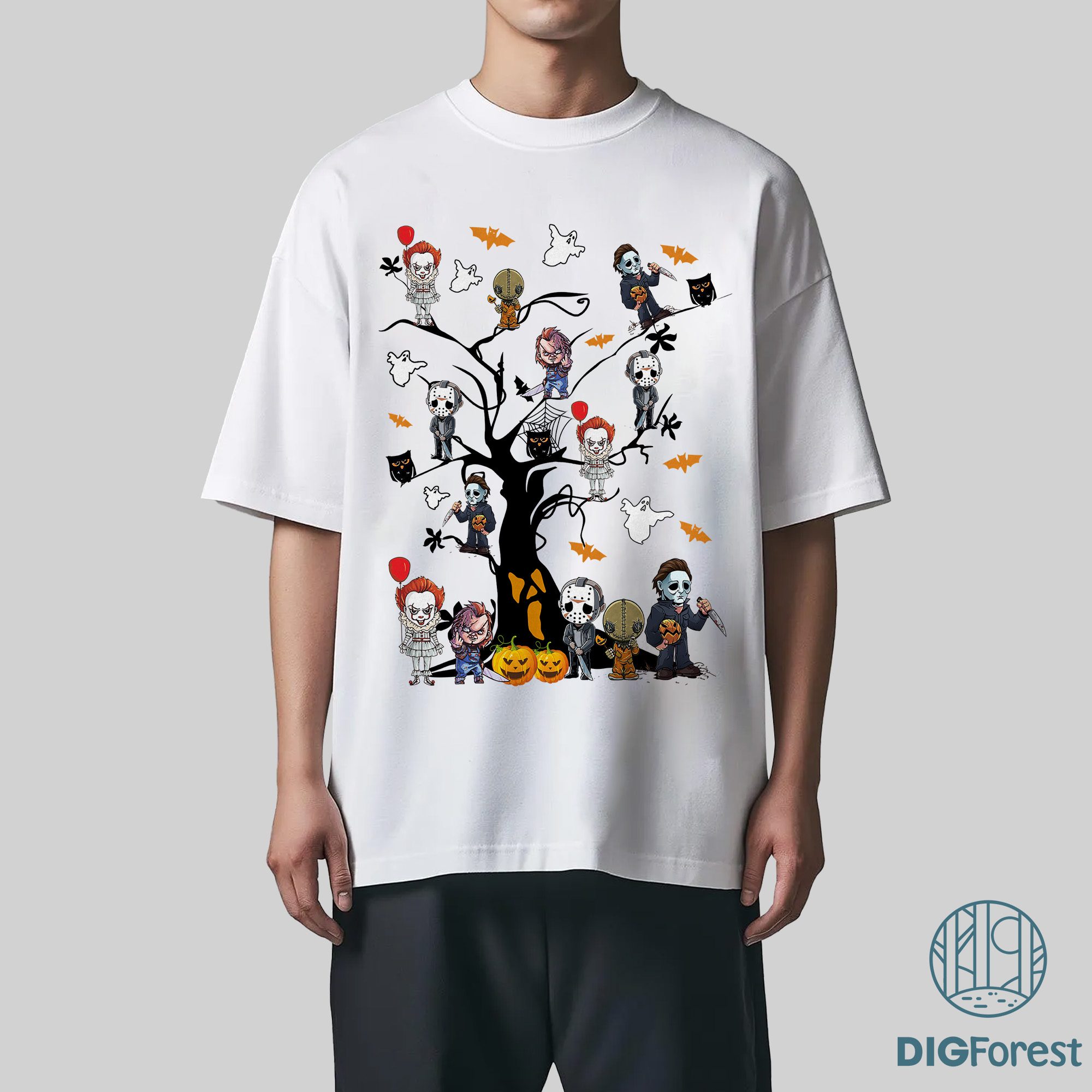 Michael Myers PNG – Jason Voorhees PNG, Freddy Krueger PNG, Chucky PNG Halloween Gifts Sublimation Designs Michael Myers PNG – Jason Voorhees Shirt, Freddy Krueger Shirt, Chucky Shirt Halloween Gifts Sublimation Designs