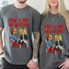 Chucky And Tiffany Bride Halloween Png, You And Me We Got This Chucky Shirt, Chucky And Tiff Matching , Halloween Horror Movie Design, Instant Download Chucky And Tiffany Bride Halloween Png, You And Me We Got This Chucky Shirt, Chucky And Tiff Matching , Halloween Horror Movie Design, Instant Download