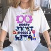 Bluey Birthday Shirt, Every Janet Needs A Rita PNG, Bluey Family Shirts, Bluey Heeler Family Shirt, Bluey Toddler Gift, Bluey and Bingo Tee