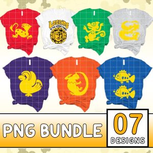 Legends Of The Hidden Temple Team Group Halloween Costumes Png Files | Retro Drinking Costume | Matching Family Halloween Costume Bundle