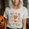Disneyland Fall Vibes Png, Disney Mickey Mouse Halloween Shirt, Minnie Mouse Halloween, Disneyland Fall Png, Halloween Mickey Party