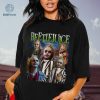 Beetlejuice Vintage 90s PNG File, Instant Download, Sublimation Designs, Halloween, Beetlejuice Halloween Shirt, Halloween Party