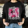 Scream Halloween Png, Horror Movies Shirt, Scream Ghost Shirt, Scream Movie, Horror Halloween Design, Boo You Whore Png, Instant Download