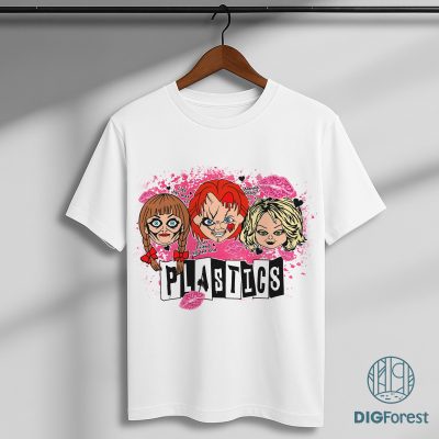 Annabelle Shirt - Chucky Tiffany Shirt, Halloween Gifts, Horror Movie Tee, Scary Doll Outfit, Creepy Horror Apparel