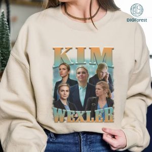 Kim Wexler Breaking Bad Vintage 90s PNG File, Instant Download, Sublimation Designs, Breaking Bad Homage Vintage Shirt, Breaking Bad Movie