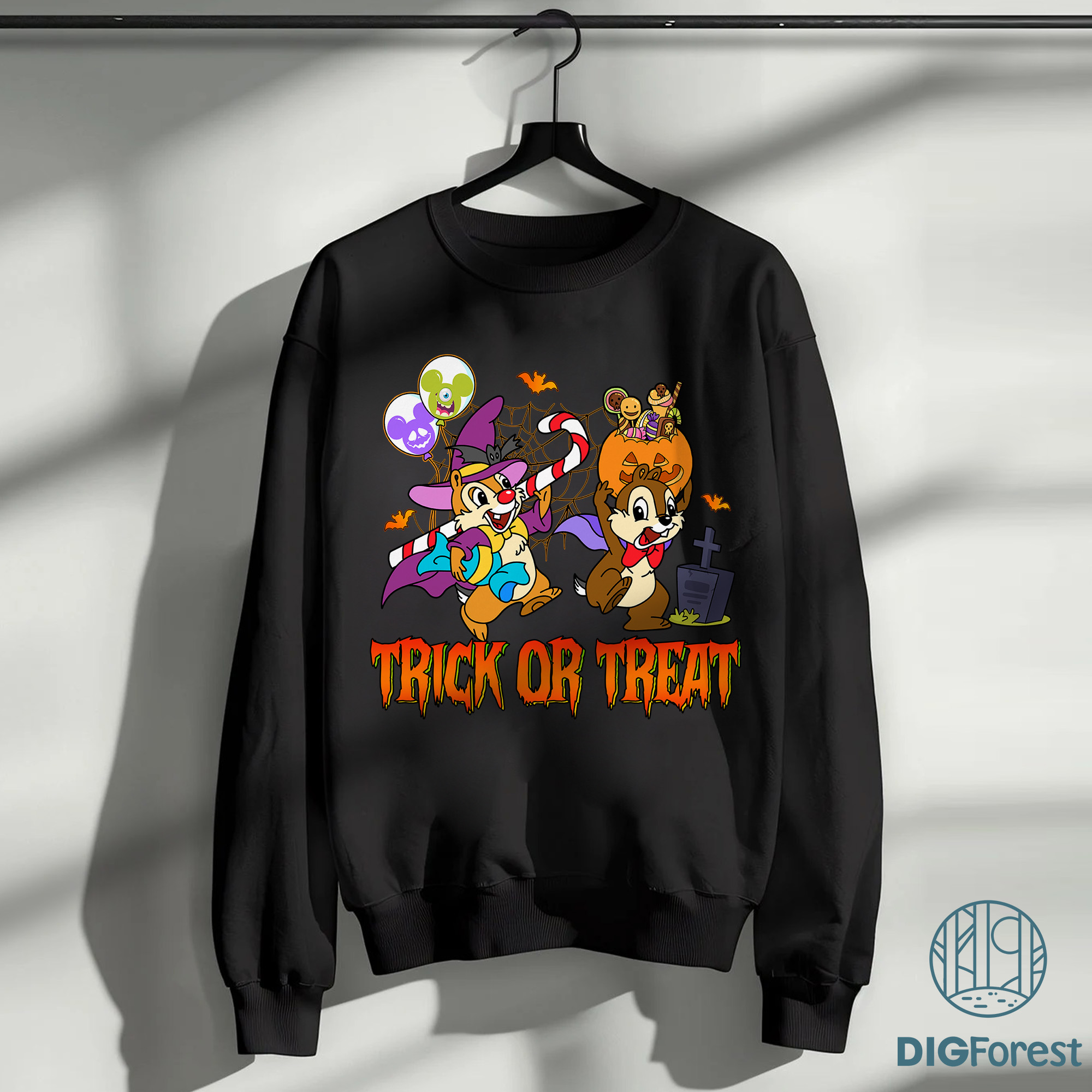 Disney Chip and Dale Trick or Treat PNG – Disneyland Halloween PNG, Chip and Dale PNG, Double Trouble PNG Disney Chip and Dale Trick or Treat PNG – Disneyland Halloween PNG, Chip and Dale Costume PNG, Double Trouble PNG