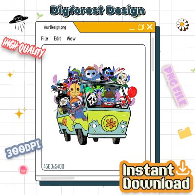 Disney Stitch Shirt - Stitch Horror Shirt, Michael Myers, Jason Voorhees, Freddy Krueger, Scary Halloween Outfit Disney Stitch Shirt - Stitch Horror Shirt, Michael Myers, Jason Voorhees, Freddy Krueger, Scary Halloween Outfit