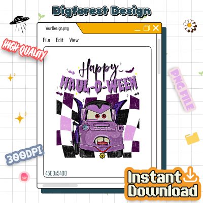 Disney Retro Mater Vampire Shirt - Happy Haul-O-Ween Shirt, Cars Land Haul-O-Ween Outfit, Spooky Disney Graphic Disney Retro Mater Vampire Shirt - Happy Haul-O-Ween Shirt, Cars Land Haul-O-Ween Outfit, Spooky Disney Graphic