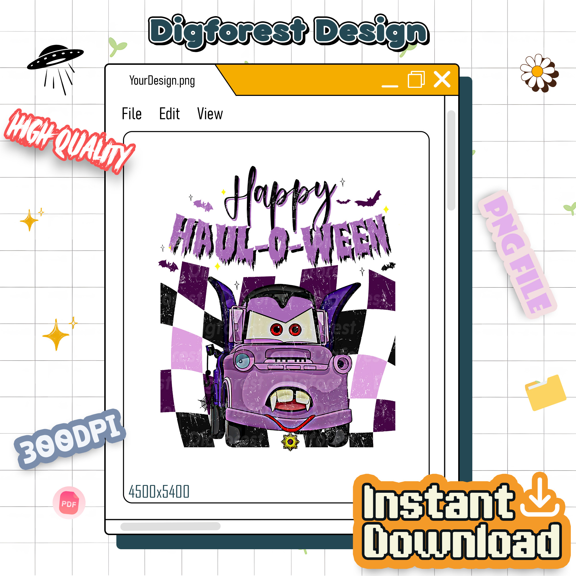 Disney Retro Mater Vampire Shirt - Happy Haul-O-Ween Shirt, Cars Land Haul-O-Ween Outfit, Spooky Disney Graphic Disney Retro Mater Vampire Shirt - Happy Haul-O-Ween Shirt, Cars Land Haul-O-Ween Outfit, Spooky Disney Graphic