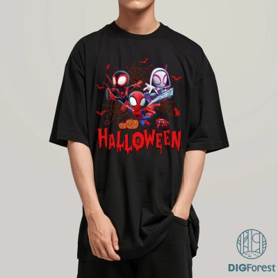 Vintage Spiderman Halloween Pumpkin PNG – Spidey Halloween PNG, Avengers Matching PNG, Halloween PNG Vintage Spiderman Halloween Pumpkin PNG – Spidey Halloween PNG, Avengers Matching PNG, Halloween PNG