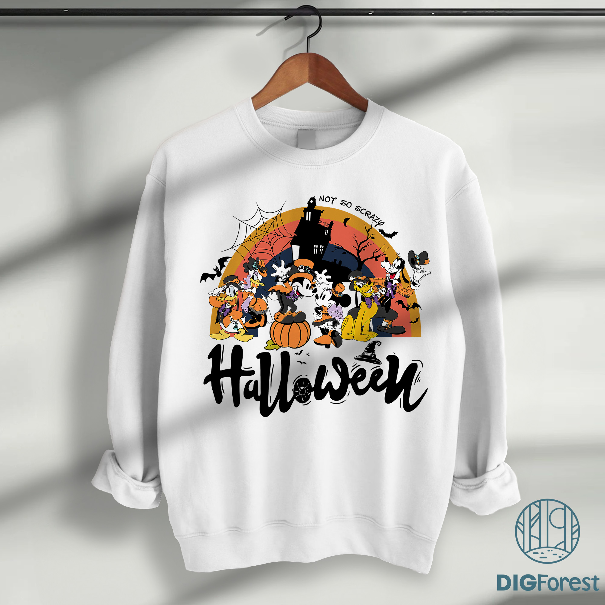 Disney Mickey Not So-Scary PNG – Disneyland Halloween, Mickey Trick or Treat, Rainbow Halloween Design Disney Mickey Not So-Scary PNG – Disneyland Halloween, Mickey Trick or Treat, Rainbow Halloween Design