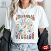 Universal Studio Shirt Universal Trip Png | Universal Studio Shirt | Universal Family Shirt | Universal Studios Family | Instant Download