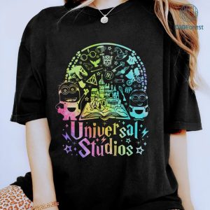 Vintage Universal Png, Universal Trip 2023, Universal Studios 2023 Shirt, Universal Studios Hologram Design, Universal Orlando, Instant Download