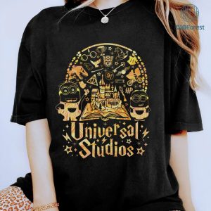 Universal Studios Hologram Png | Universal Orlando Shirt | Vintage Universal Png | Universal Trip 2023 | Universal Studios 2023 | Instant Download