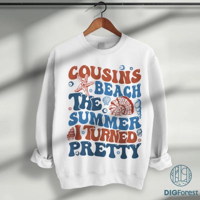Cousin Beach The Summer I Turned Pretty Shirt – Cousins Rowing Tee, North Carolina Beach Shirt Cousin Beach The Summer I Turned Pretty Shirt – Cousins Rowing Tee, North Carolina Beach Shirt